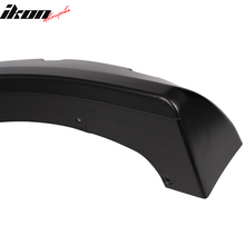 Load image into Gallery viewer, 2011-2016 Ford F250 F350 Superduty 6.8 8.1Ft Bed Smooth Fender Flares
