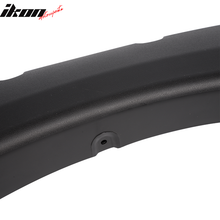 Load image into Gallery viewer, 1999-2007 Ford F-250 F-350 Super Duty Pocket Rivet Fender Flares PP
