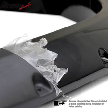 Load image into Gallery viewer, 2007-2015 Toyota FJ Cruiser Pocket Fender Flares Wheel Cover ABS 4PC