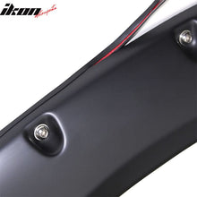 Load image into Gallery viewer, 2007-2015 Toyota FJ Cruiser Pocket Fender Flares Wheel Cover ABS 4PC