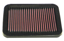 Load image into Gallery viewer, K&amp;N Replacement Panel Air Filter for Suzuki 98-09 Jimny / 95-02 Esteem