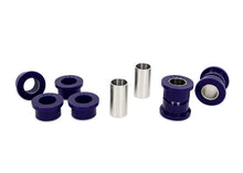 Load image into Gallery viewer, SuperPro Control Arm Bushing Kit