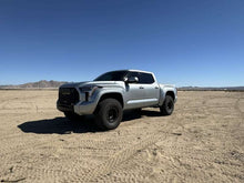 Load image into Gallery viewer, Camburg 22-25 Toyota Tundra 2wd/4wd Trail Series L/T Kit (BILLET UCA) (GOLD)