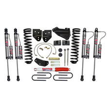 Load image into Gallery viewer, Skyjacker 4In KIT 05-07F350 4WD W/DIESL