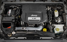 Load image into Gallery viewer, K&amp;N 12-18 Wrangler NextGen Aluminum Cold Air Intake
