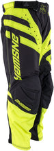 Load image into Gallery viewer, Answer 25 Arkon Nitrus Pants Black/Hyper Acid Youth Size - 18
