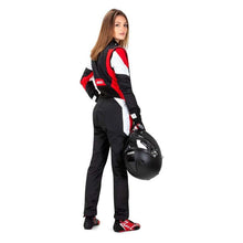Load image into Gallery viewer, Sparco Suit Competition Lady 40 Black