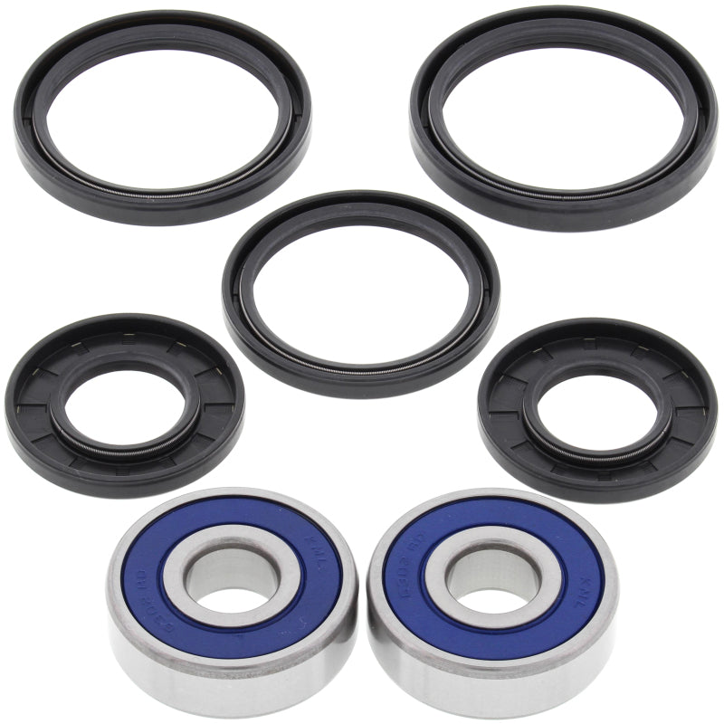 All Balls Racing Wheel Bearing Kit