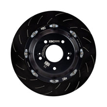 Load image into Gallery viewer, EBC Racing 13-19 Volkswagen GTI (MK7) 380mm Front BBK Replacement Discs Complete Assembly (Pair)