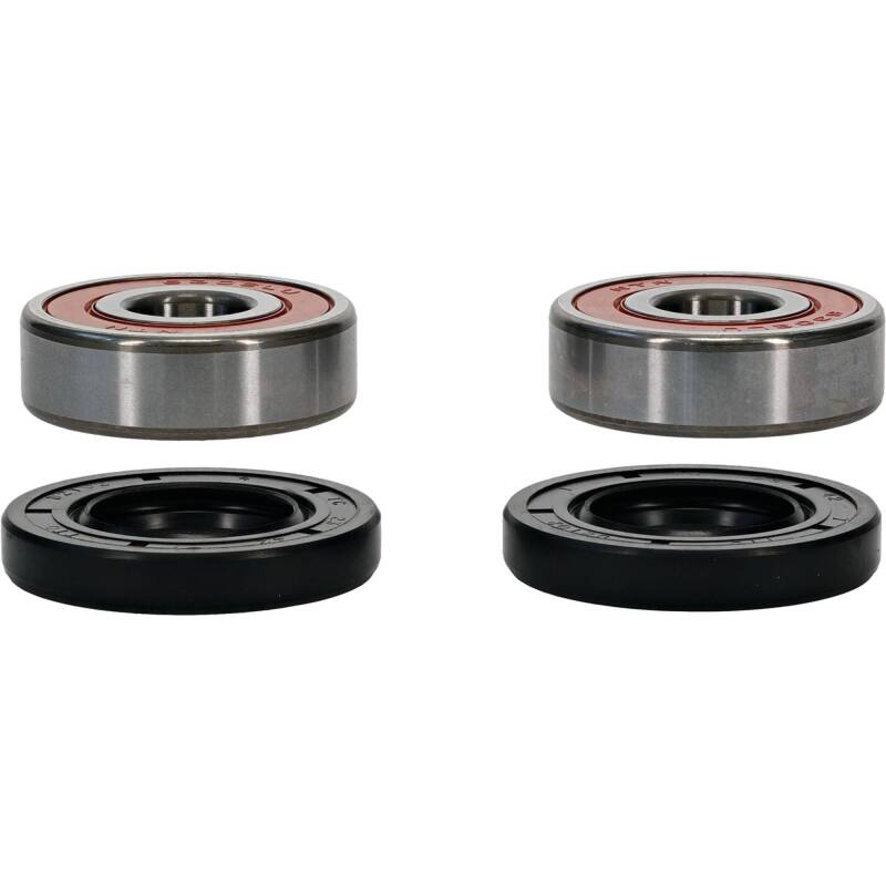 Pivot Works Pw Premium Wheel Bearing
