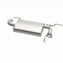 Load image into Gallery viewer, BRE Exhaust 13-16 SUBARU XV CROSSTREK  2.0L Muffler Kit
