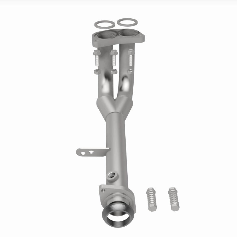 BRE Exhaust 96-00 Civic EL 1.6L Front Pipe Kit