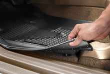 Load image into Gallery viewer, Husky Liners 18-25 Jeep Compass WeatherBeater 2nd Row Black Floor Liner