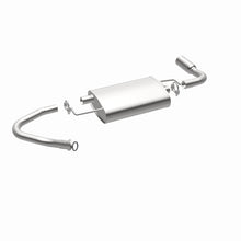 Load image into Gallery viewer, MagnaFlow BRE Exhaust Kit 03-06 Matrix Vibe 1.8L