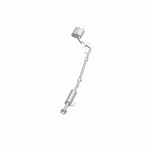 Load image into Gallery viewer, MagnaFlow BRE Exhaust Kit 07-11 Toyota Camry