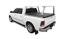 Load image into Gallery viewer, Access 23-24 Chevrolet Colorado / GMC Canyon 5ft Bed ADARAC Aluminum Series Truck Rack - Matte Black