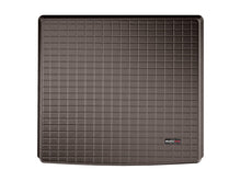 Load image into Gallery viewer, WeatherTech 2021+ Land Rover / Range Rover Velar Cargo Liners - Cocoa