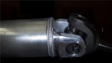 Load image into Gallery viewer, DSS Dodge 2006-2008 LX SRT-8Automatic (except Challenger) 1-Piece Alum 4in Fiber Shaft CHSH1-A-CV-A