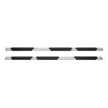 Load image into Gallery viewer, Westin 19-22 Ram 2500/3500 Crew Cab 8ft Bed (Ex Dually) R5 M-Series Wheel-to-Wheel Nerf Bars