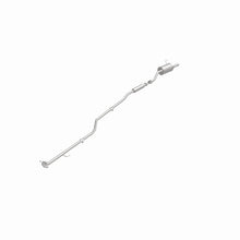 Load image into Gallery viewer, MagnaFlow BRE Exhaust Kit 01-05 Honda Civic 1.7L