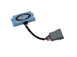 Badland 04-13 Sportster30- Second Self Canceling Turn Signal Module- AM Ignition Module-12 Pos.Male