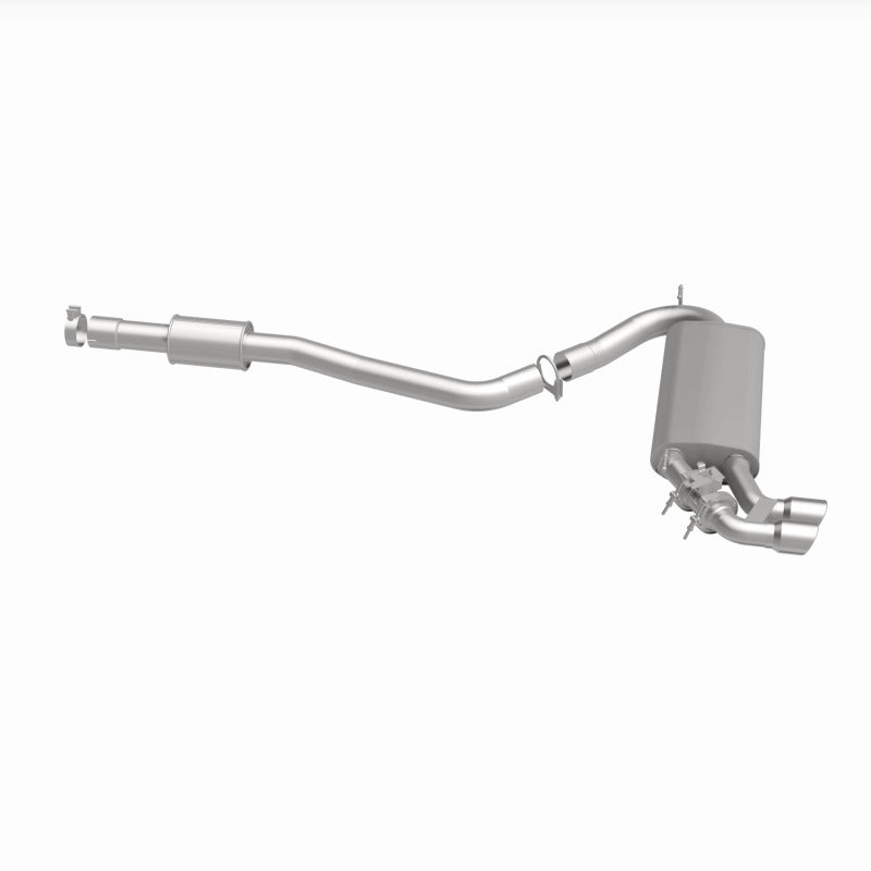 MagnaFlow BRE Exhaust Kit 12-20 BMW 430i 330i 428i 328i 2L