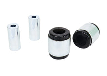Load image into Gallery viewer, Whiteline 23-25 Toyota Prius Rear Control Arm Bushings