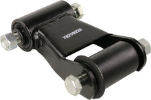 Load image into Gallery viewer, MOOG 02-08 Dodge Ram 1500 Rear Rearward Leaf Spring Shackle