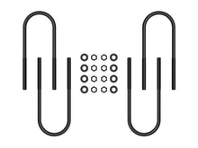 Load image into Gallery viewer, ICON 99-10 Ford F-250/F-350 Dually Rear 17in U-Bolt Kit