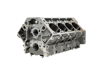Load image into Gallery viewer, Fleece Performance GM LSR Standard Deck Wet Aluminum Engine Block