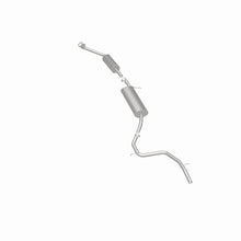 Load image into Gallery viewer, MagnaFlow BRE Exhaust Kit 05-10 Honda Odyssey 3.5L