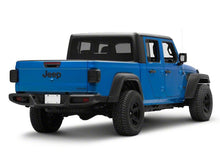 Load image into Gallery viewer, Raxiom 20-26 Jeep Gladiator JT Axial Series LED Tail Lights- Black Housing- Smoked Lens