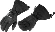 Load image into Gallery viewer, First Gear Explorer Glv Blk Wsm