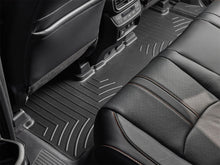 Load image into Gallery viewer, WeatherTech 2026 Honda PassportRear FloorLiner - Black