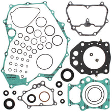 Load image into Gallery viewer, Vertex Gaskets 09-14 Honda TRX420 FA IRS Complete Gasket Kit w/ Oil Seals