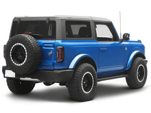 Load image into Gallery viewer, Raxiom 21-26 Ford Bronco LED Tail Lights- Black Housing- Clear Lens