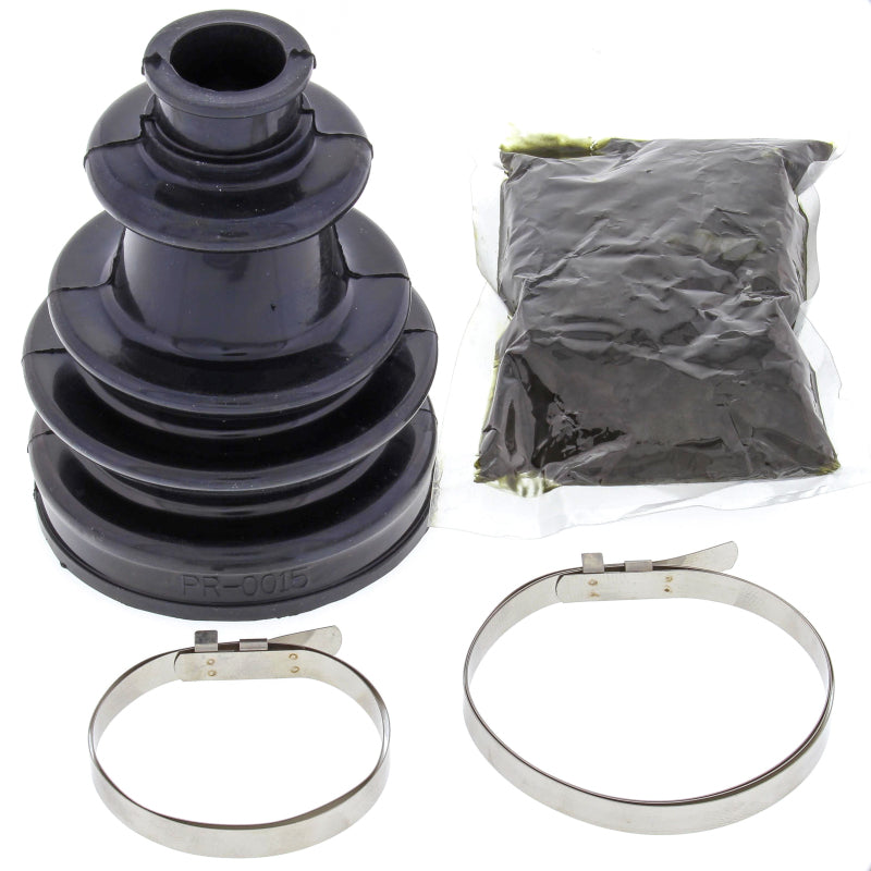 All Balls Racing 2014 CF-Moto C Force 500 X5 L Carb CV Boot Repair Kit - Front, Outer