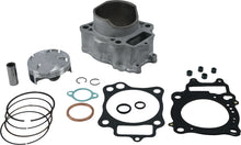 Load image into Gallery viewer, Cylinder Works 14-15 Honda CRF 250 R 250cc Standard Bore High Compression Cylinder Kit 14.1:1 Comp.