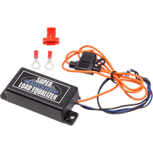 Load image into Gallery viewer, Badlands Super Brake Light Load Equalizer
