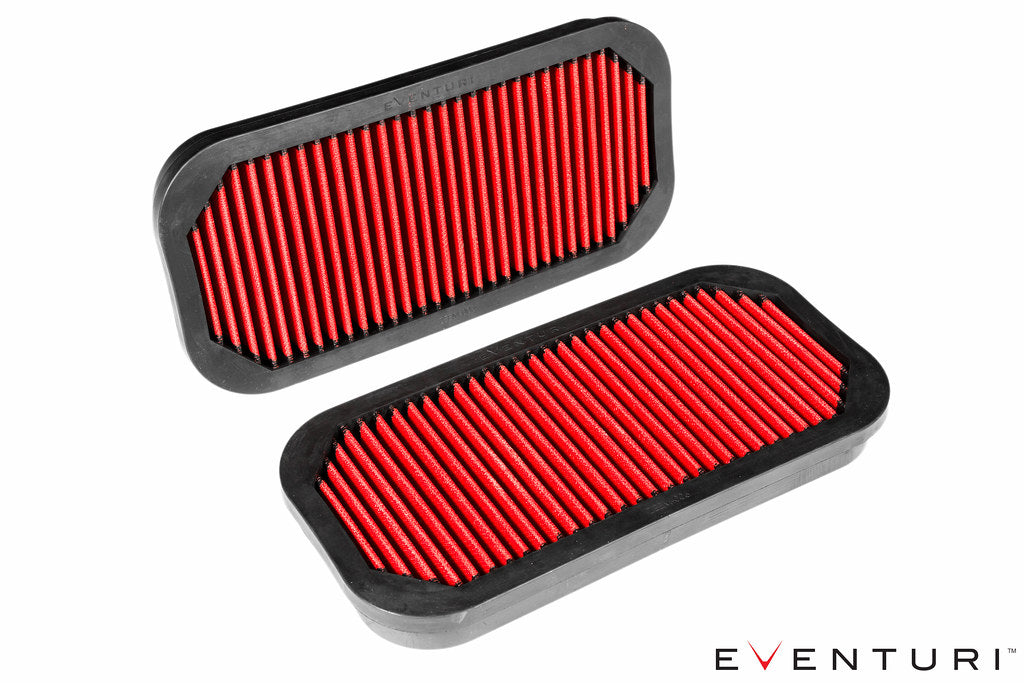 Eventuri Replacement Filter Set - TYPE C - EVE-C63-FTR