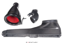 Load image into Gallery viewer, Eventuri Audi S3 8Y 2020+, TTS 2022+ Carbon Intake - EVE-8YS3-CF-INT