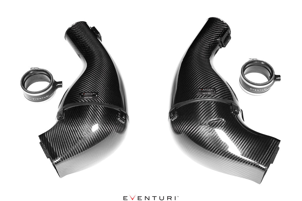 Eventuri Lamborghini Huracan Carbon Intake - 2014-2019 - EVE-HCN-CF-INT