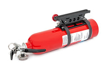 Load image into Gallery viewer, Universal Fire Extinguisher Mount
