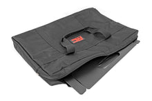 Load image into Gallery viewer, Overland Collapsible Fire Pit Carry Bag 