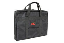 Load image into Gallery viewer, Overland Collapsible Fire Pit Carry Bag 