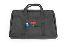 Load image into Gallery viewer, Overland Collapsible Fire Pit Carry Bag 