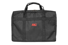Load image into Gallery viewer, Overland Collapsible Fire Pit Carry Bag 