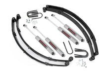 Load image into Gallery viewer, 4 Inch Lift Kit | Toyota Land Cruiser FJ40 4WD (1964-1980)