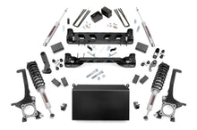 Load image into Gallery viewer, 4.5 Inch Lift Kit | N3 Struts | Toyota Tundra 4WD (2007-2015)