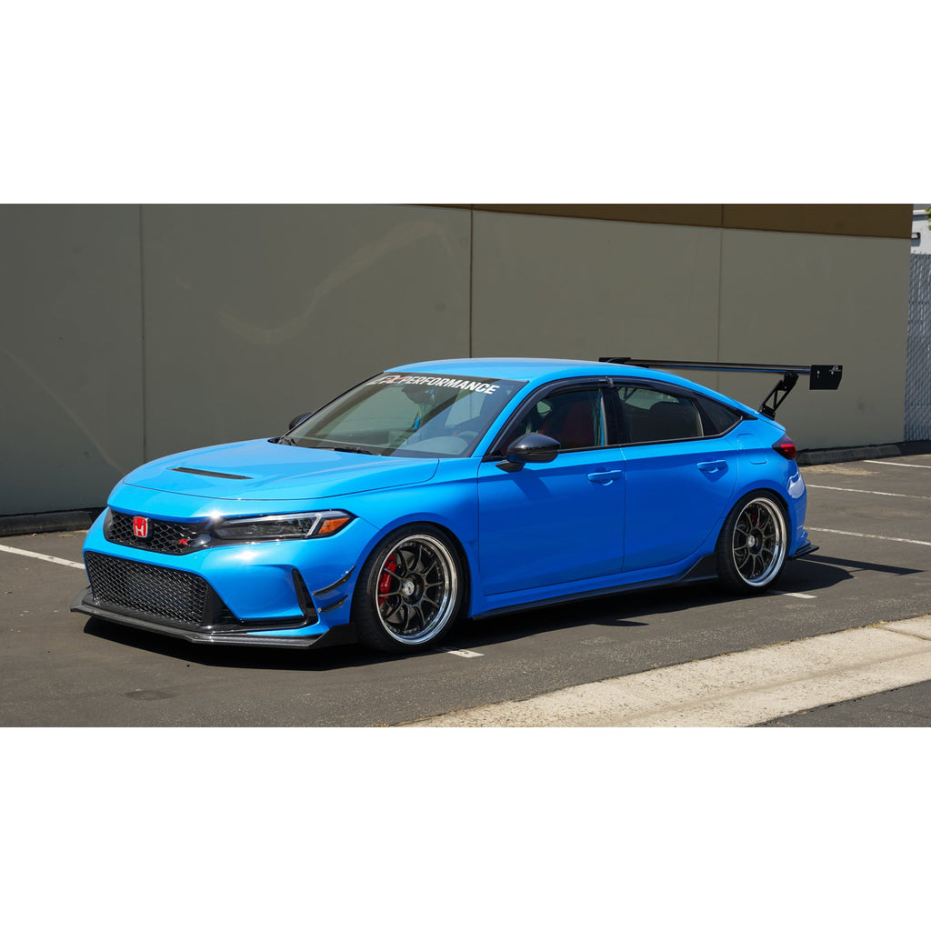 APR Honda FL5 Civic Type R GT-250 Adjustable Wing 67" 2023 - Current